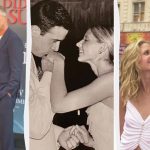 23 år sammen: kærlighedshistorien om Sarah Michelle Gellar og Freddie