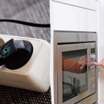 8 elektriske apparater, der altid skal tages ud af stikkontakten, før du rejser 8 elektriske apparater, der altid skal tages ud af stikkontakten,