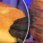 Alle kan gøre det: en enkel opskrift på rustikt hjemmebagt