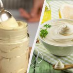 Appetitlig hjemmelavet mayonnaise på 5 minutter: Du vil aldrig købe