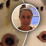 De 2 bedste måder at rense rust på i badeværelset: Du vil ikke engang se et spor af pletten. De 2 bedste måder at rense rust på i badeværelset: