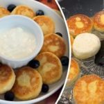 Den bedste morgenmad nogensinde: Opskrift på guddommeligt smagende cheesecakes på