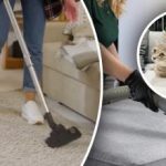 Der vil ikke være et eneste spor tilbage: 7 trin