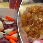 Du vil ikke kunne løsrive dig: en opskrift på en