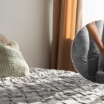 Eksperter opfordrede til at lægge madrassen nær vinduet i sollys: