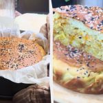 Én bagning til hele familien: opskrift på doven hældekage