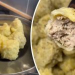 En meget velsmagende middag på 20 minutter: opskrift på dovne