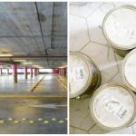 Et smart trick garanterer resultater: Sådan maler du et betongulv