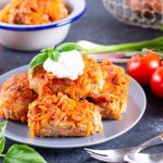 Familien beder altid om mere: Sådan laver du dovent fyldt