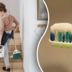 Husmødre blev opfordret til at behandle deres hjem med tandpasta: