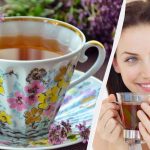 Hvad sker der, hvis du drikker urtete hver dag om