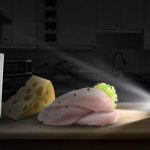 Hvor hurtigt kød, mælk og andre produkter fordærves uden køling: