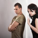 Hvordan man opdager, at en kvinde er træt af sit