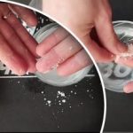 Sådan fjerner du superlim fra hænderne: effektive hjemmemetoder Sådan fjerner du superlim fra hænderne: effektive hjemmemetoder