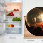 Sådan “redder” du køleskabet og maden under en strømafbrydelse: tips